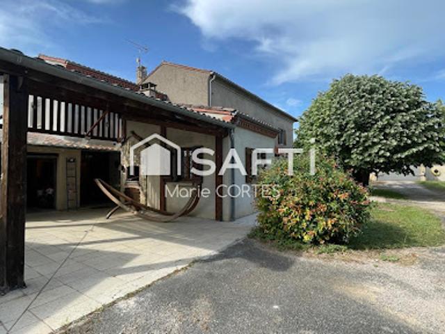 Maison vente à Albi