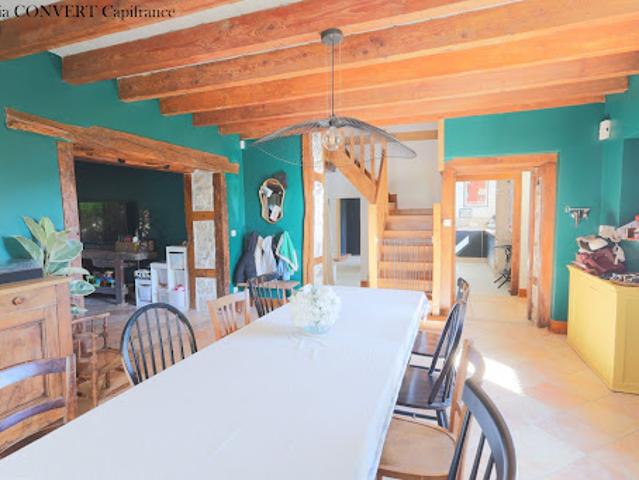 Maison vente à Charmeil, Attignat