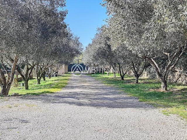 Maison vente à Arrondissement de Draguignan, Bagnols-en-forêt