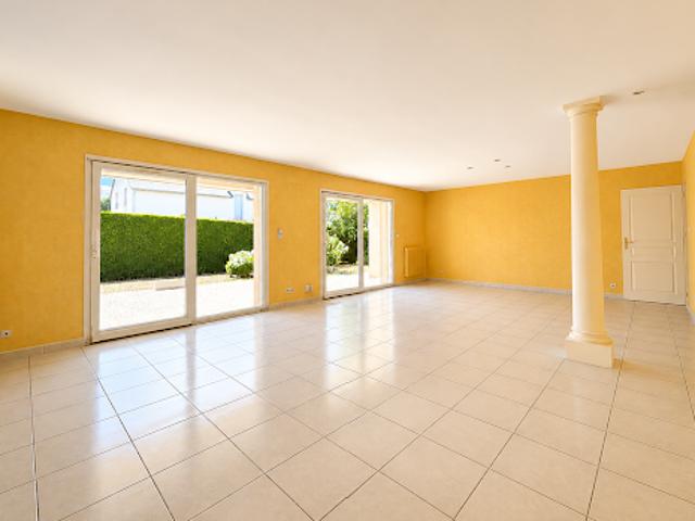 Maison vente à Tours, Ballan-miré