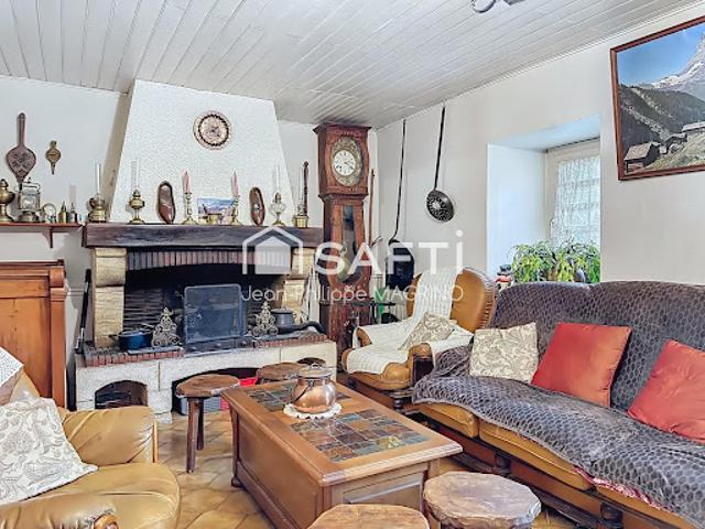 Maison vente à Pamiers, Bélesta