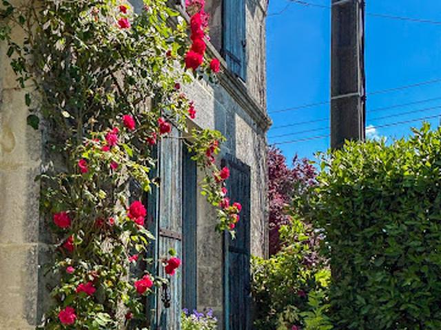 Maison vente à Saintes, Nouvelle-Aquitaine