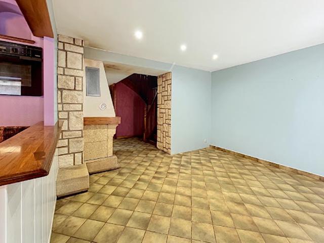Maison vente à Molsheim, Bourg-bruche