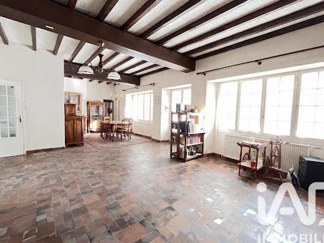 Maison vente à Épernay, La Celle-sous-chantemerle