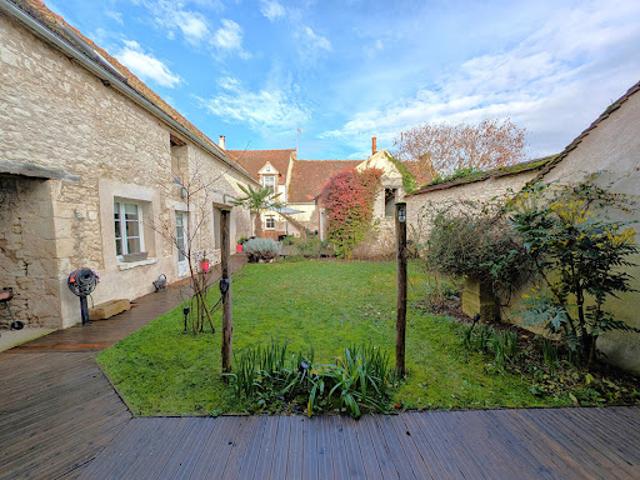 Maison vente à Auxerre, Charmoy