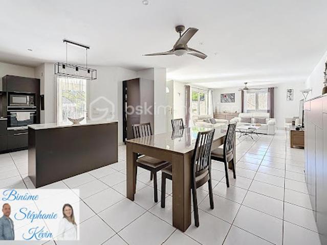 Maison vente à Montpellier, Cournonterral