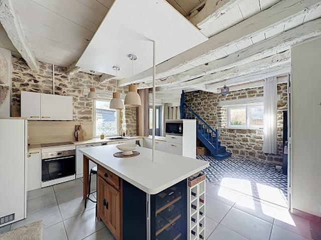 Maison vente à Lanvallay, Côtes-d'Armor