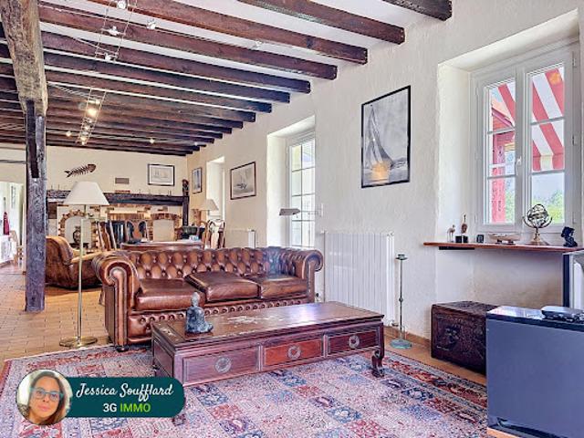 Maison vente à Mont-de-Marsan, Hagetmau