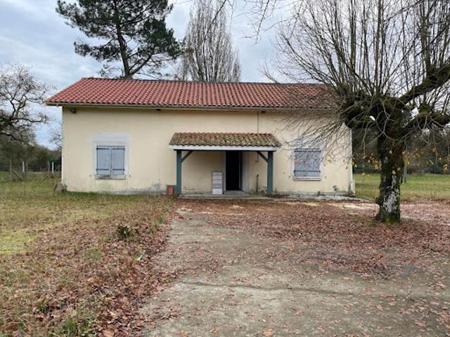 Maison vente à Mont-de-Marsan, Labouheyre