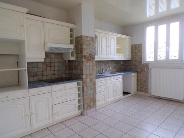 Maison vente à Vaux, Laon