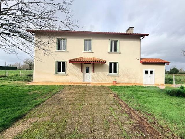 Maison vente à Mont-de-Marsan, Latrille