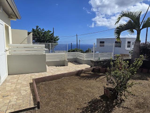 Maison vente à La Réunion