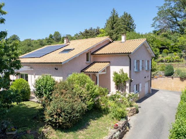 Maison vente à Vienne, Les Côtes-d'arey