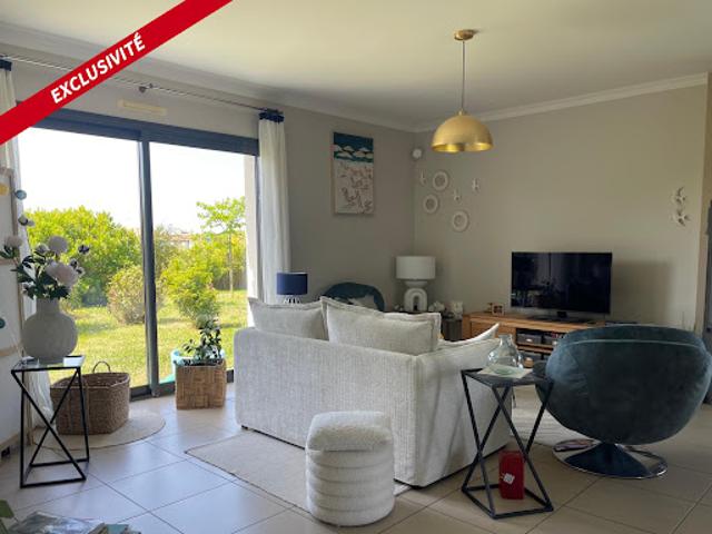 Maison vente à Les Sables-d'Olonne, L'ile-d'olonne