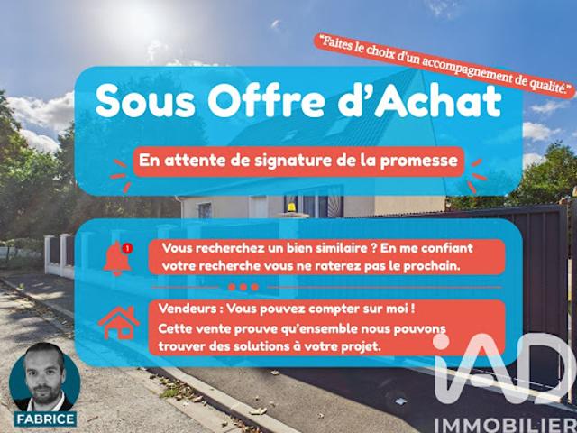Maison vente à Créteil