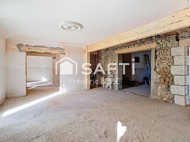 Maison vente à Nérac, Nouvelle-Aquitaine