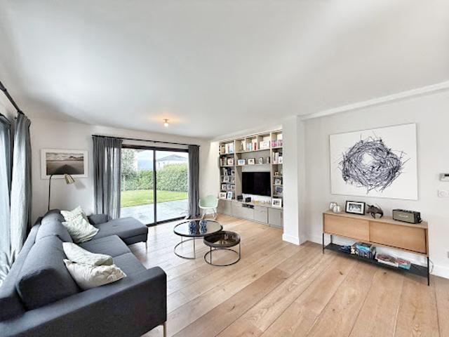 Maison vente à Gex, Prévessin-moëns