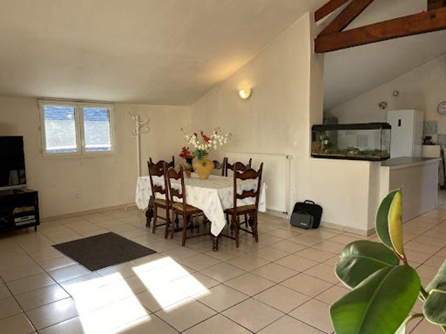 Maison vente à Angers, Faye-d'anjou