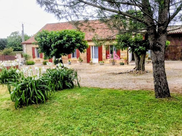 Maison vente à Bergerac, Saint-pierre-d'eyraud