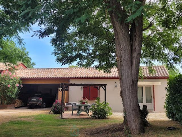 Maison vente à Bergerac, Saint-pierre-d'eyraud
