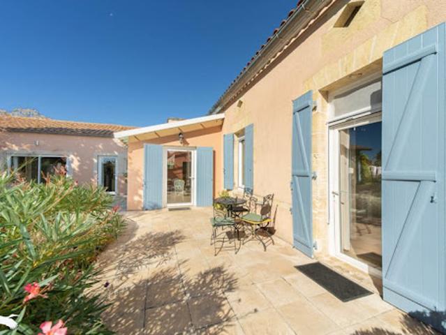 Maison vente à France métropolitaine, Saint-seurin-de-cursac