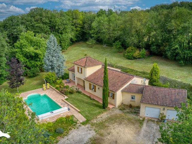 Maison vente à Gourdon, Salviac