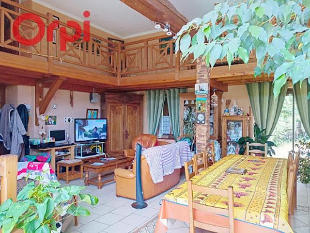 Maison vente à Vendôme, Savigny-sur-braye