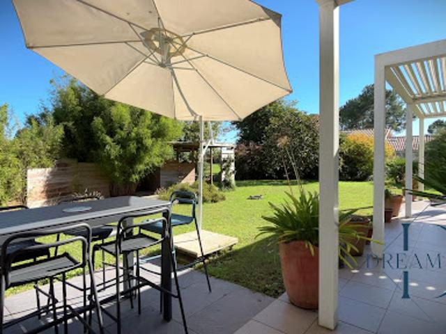 Maison vente à Soorts-hossegor, Bourrie