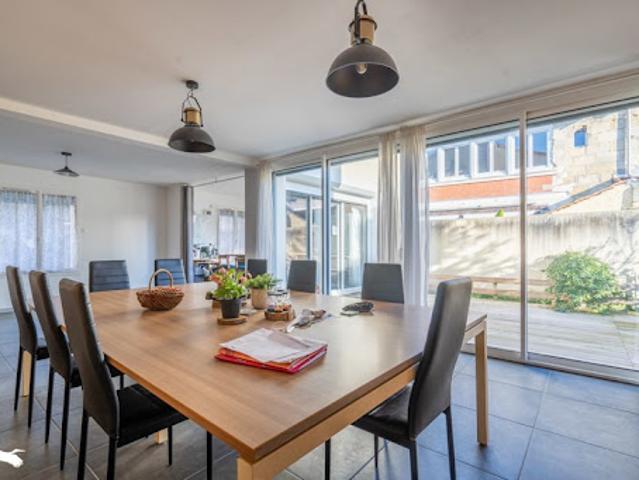 Maison vente à Bordeaux