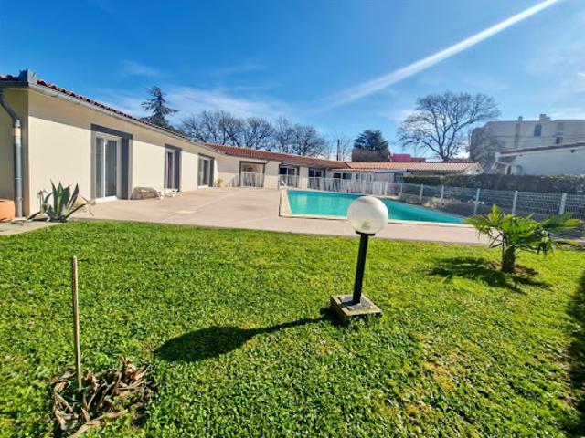 Maison vente à Toulouse