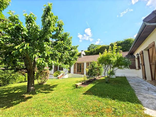 Maison vente à Mantes-la-Jolie, Vaux-sur-seine