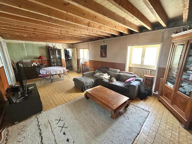 Maison vente à Pontoise, Villiers-adam