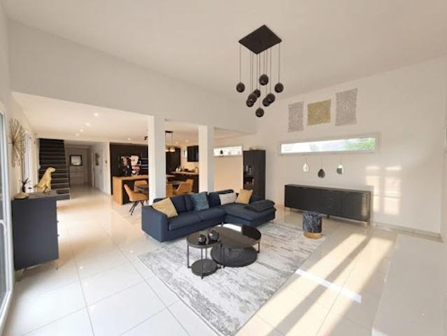 Maison vente à Chaumes-en-Brie, Seine-et-Marne