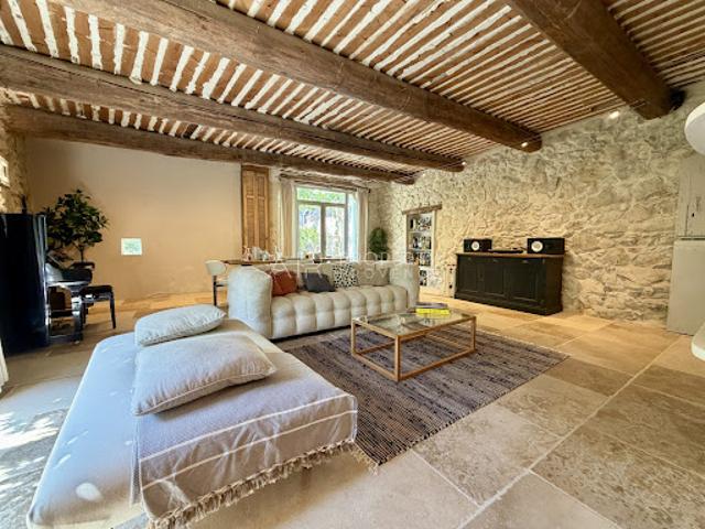 Maison vente à Apt, Mérindol