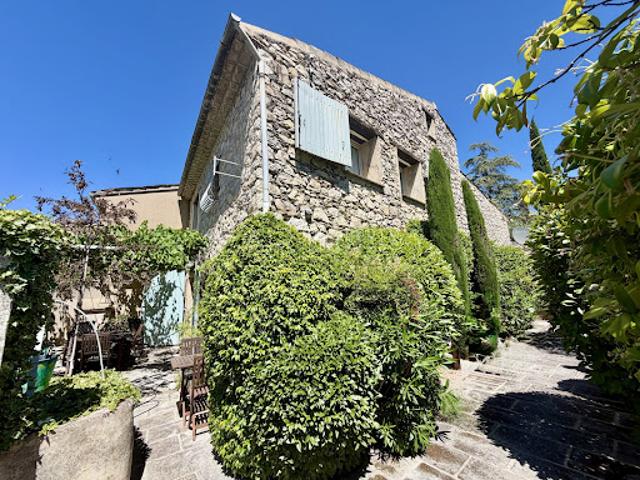 Maison vente à Mérindol, Vaucluse