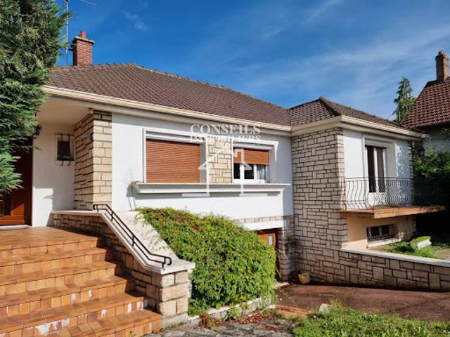 Maison vente à Sens, Villeneuve-sur-yonne