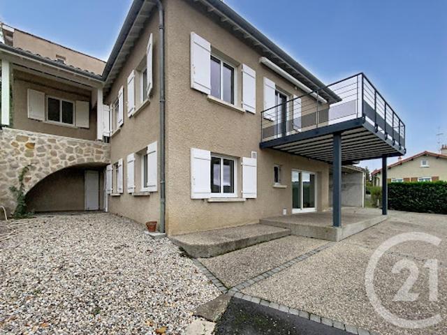 Maison vente à Le Puy-en-Velay, Chadrac
