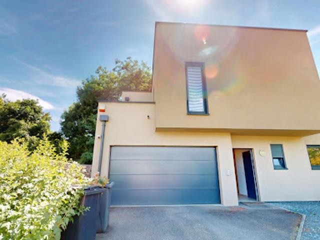 Maison vente à Thionville