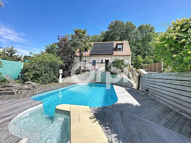 Maison vente à Compiègne, Chevincourt