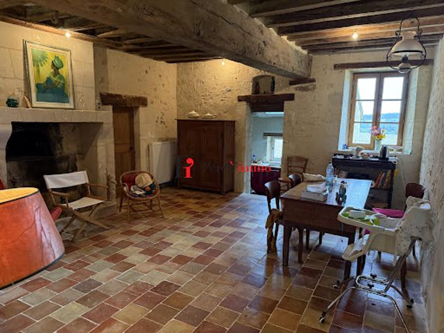 Maison vente à Bellou-sur-Huisne, Rémalard en Perche