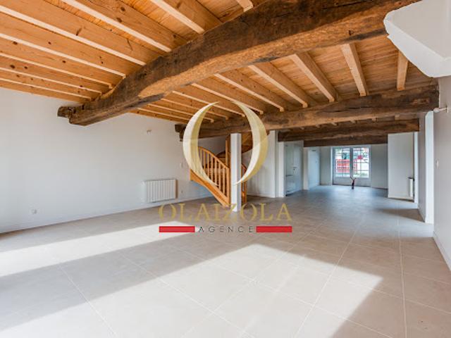Maison vente à Bayonne, Ahetze