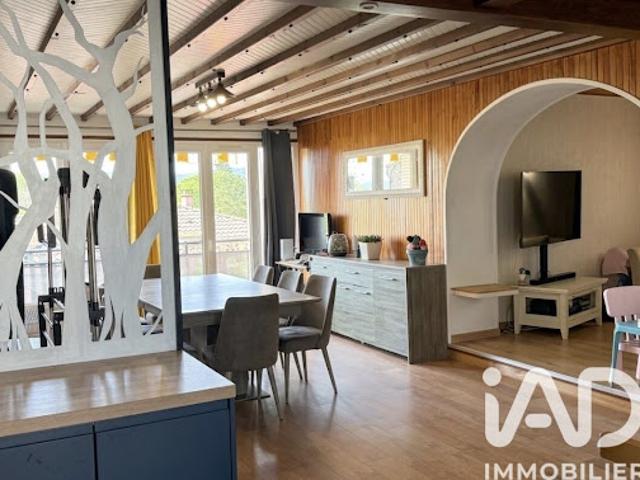 Maison vente à Die, Allex