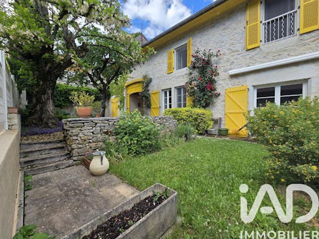 Maison vente à Belley, Ambléon