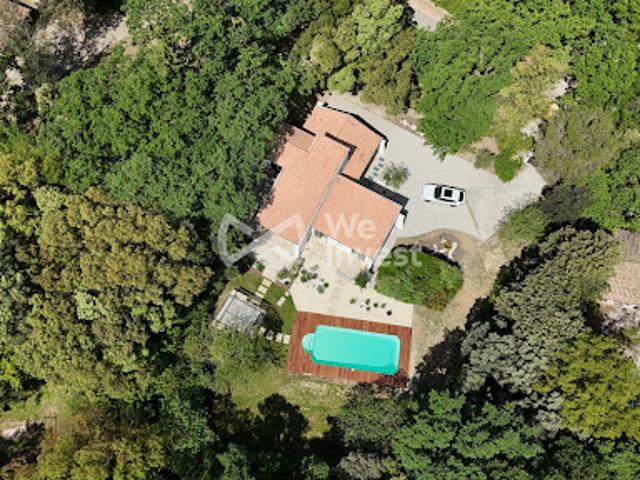 Maison vente à Montpellier, Prades-le-lez