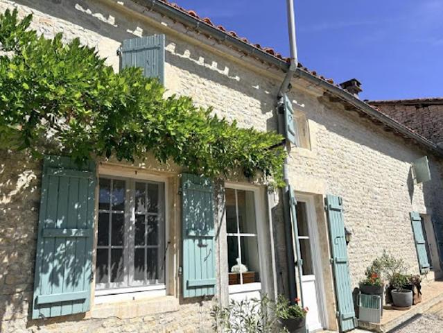 Maison vente à Rue des Douves, Verteuil-sur-Charente