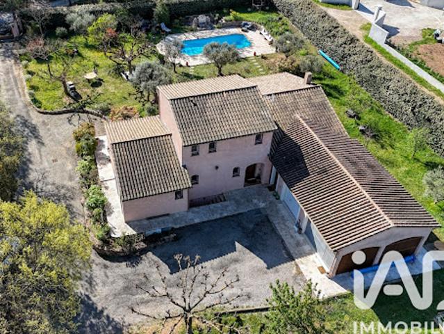 Maison vente à Arrondissement de Draguignan, Bagnols-en-forêt