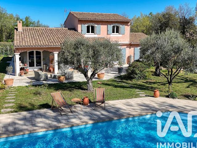 Maison vente à Arrondissement de Draguignan, Bagnols-en-forêt