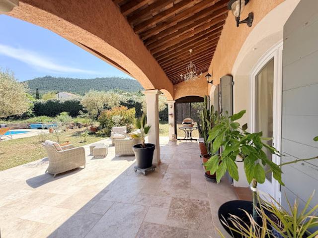 Maison vente à Arrondissement de Draguignan, Bagnols-en-forêt