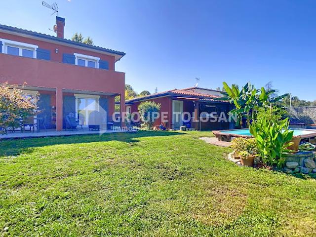 Maison vente à Domaine de Balma, Balma