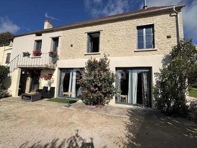 Maison vente à Montbard, Bard-lès-epoisses